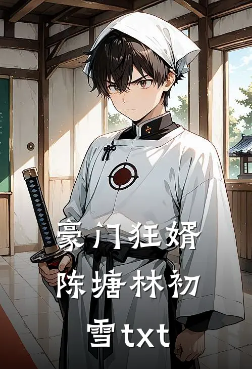 豪门狂婿陈塘林初雪txt