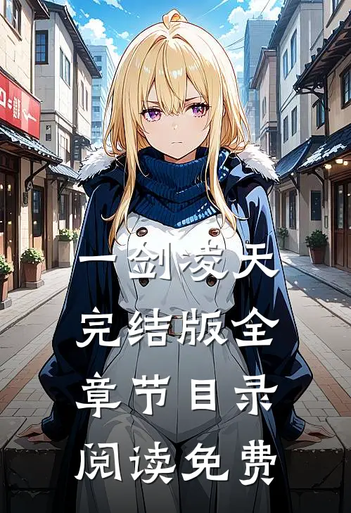 一剑凌天完结版全章节目录阅读免费