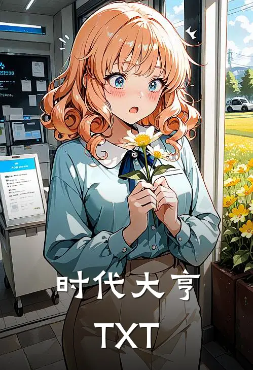 时代大亨TXT