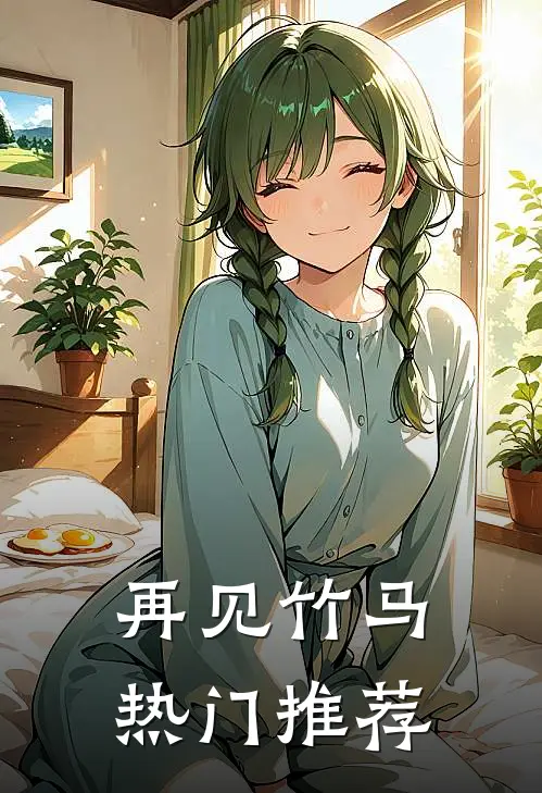 再见竹马热门推荐