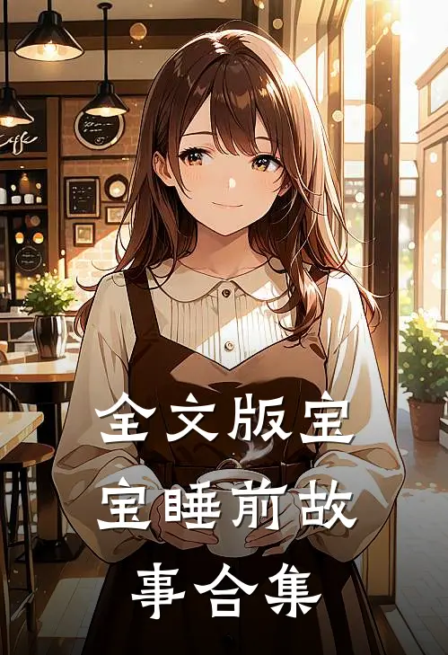 全文版宝宝睡前故事合集