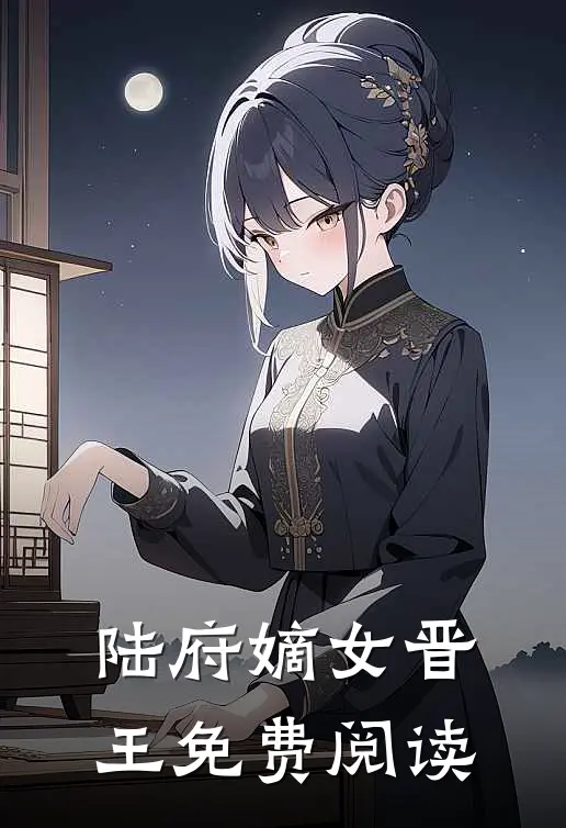 陆府嫡女晋王免费阅读