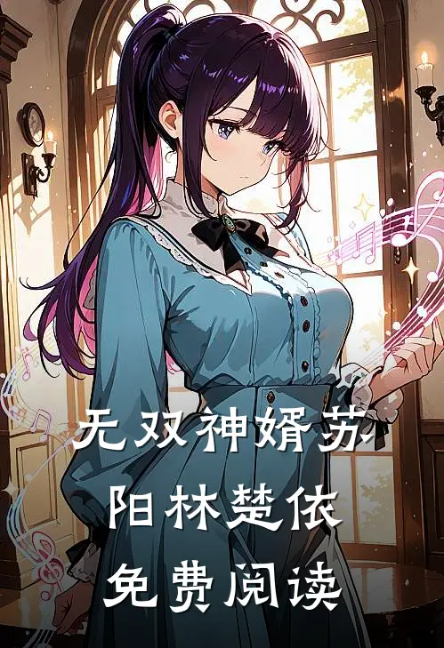 无双神婿苏阳林楚依免费阅读