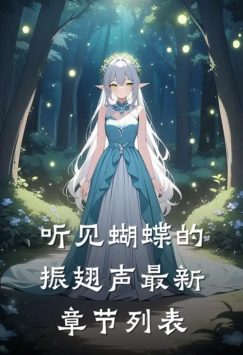 听见蝴蝶的振翅声最新章节列表