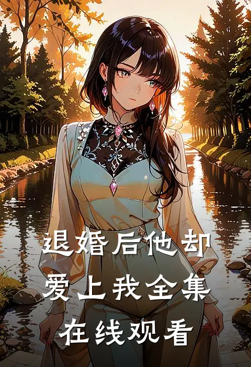 退婚后他却爱上我全集在线观看