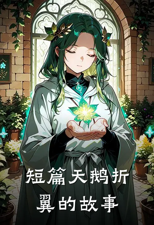 短篇天鹅折翼的故事