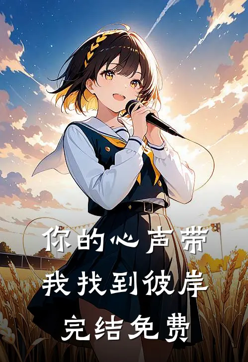 你的心声带我找到彼岸完结免费