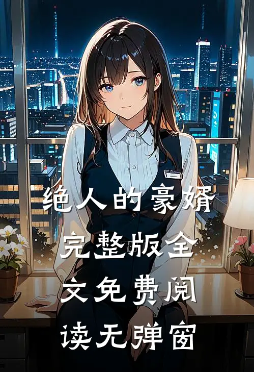 绝人的豪婿完整版全文免费阅读无弹窗