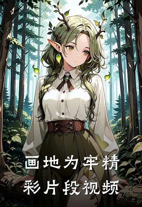 画地为牢精彩片段视频