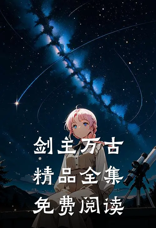 剑主万古精品全集免费阅读