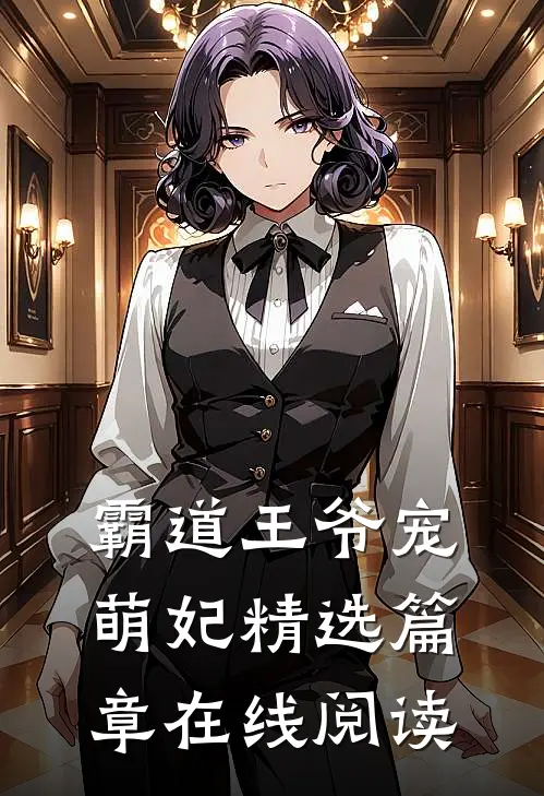 霸道王爷宠萌妃精选篇章在线阅读