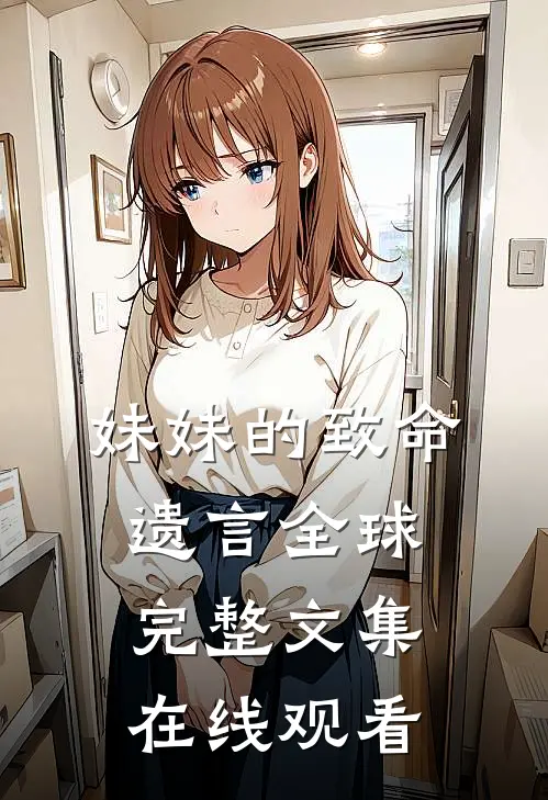 妹妹的致命遗言全球完整文集在线观看