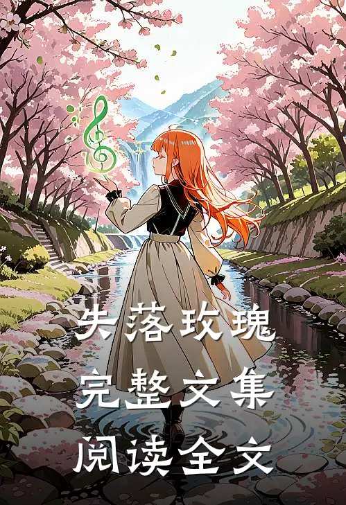 失落玫瑰完整文集阅读全文