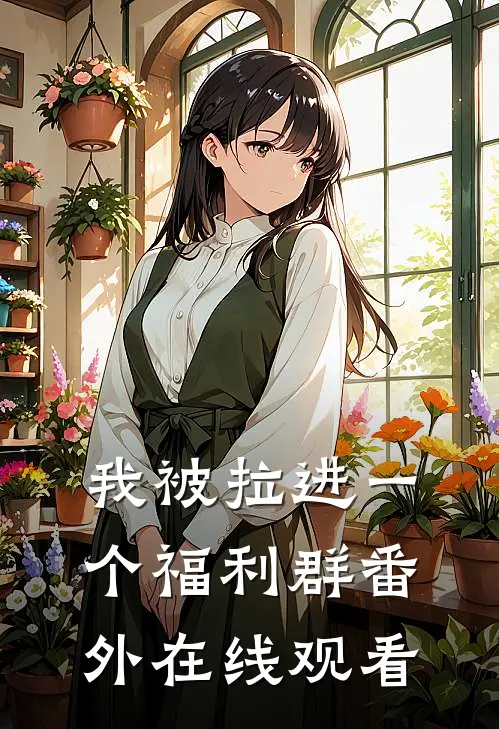 我被拉进一个福利群番外在线观看