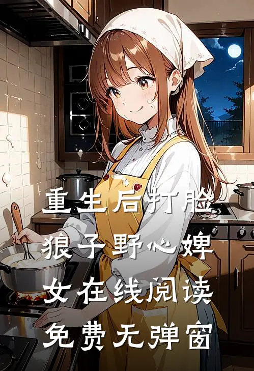 重生后打脸狼子野心婢女在线阅读免费无弹窗