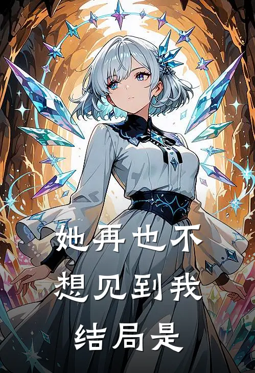 她再也不想见到我结局是
