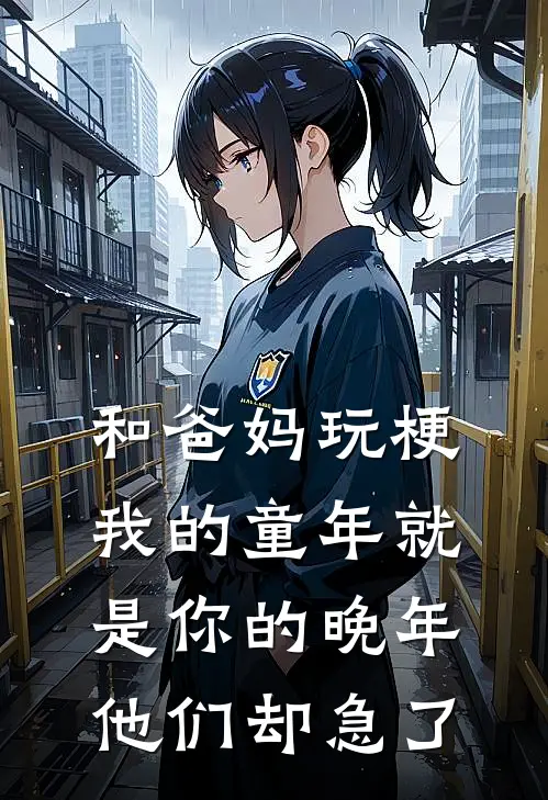 和爸妈玩梗我的童年就是你的晚年，他们却急了