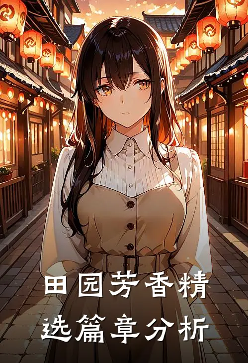 田园芳香精选篇章分析