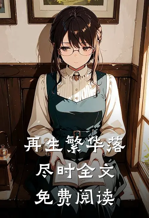 再生繁华落尽时全文免费阅读