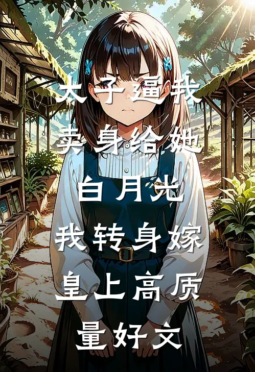 太子逼我卖身给她白月光，我转身嫁皇上高质量好文