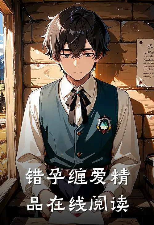 错孕缠爱精品在线阅读