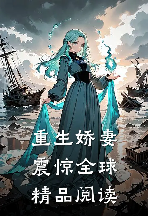 重生娇妻震惊全球精品阅读