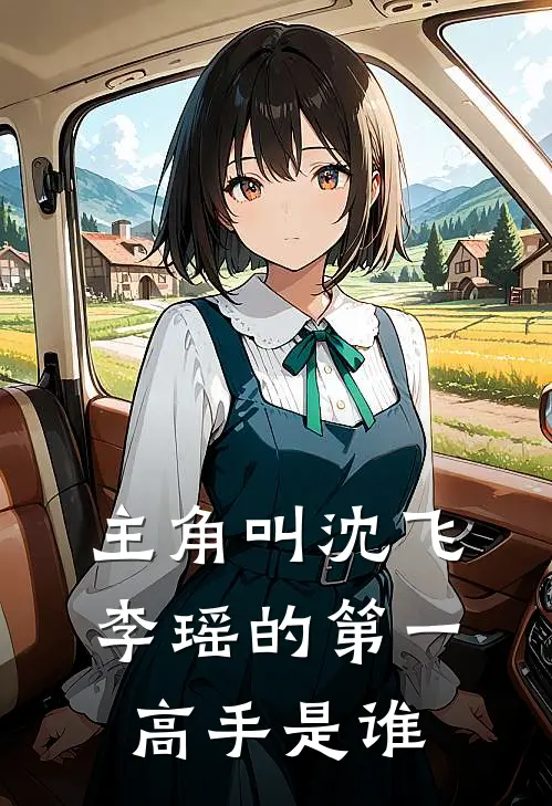 主角叫沈飞李瑶的第一高手是谁
