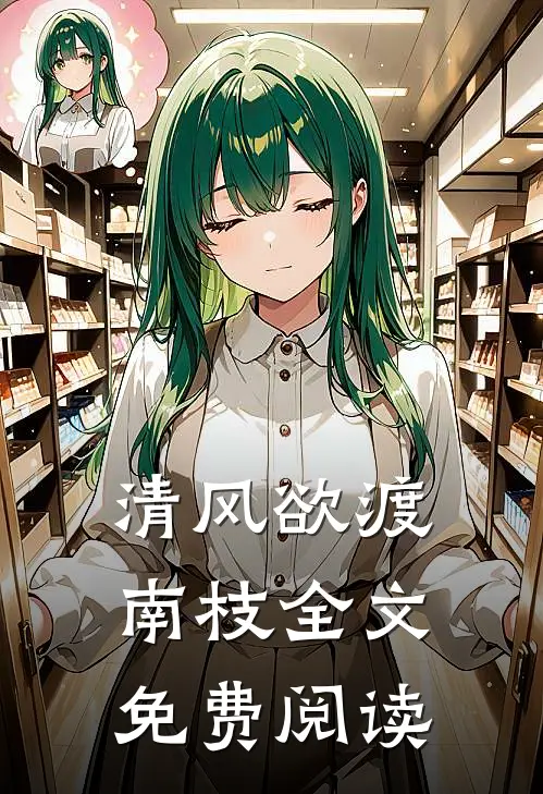 清风欲渡南枝全文免费阅读