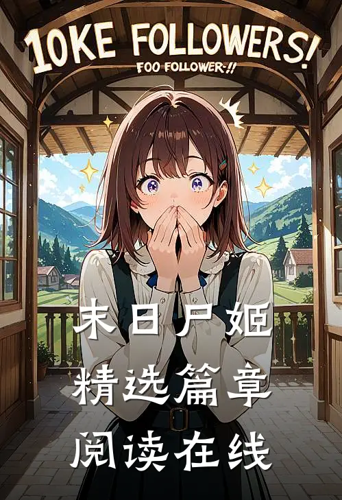 末日尸姬精选篇章阅读在线