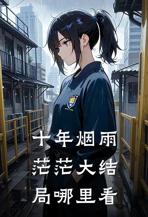 十年烟雨茫茫大结局哪里看