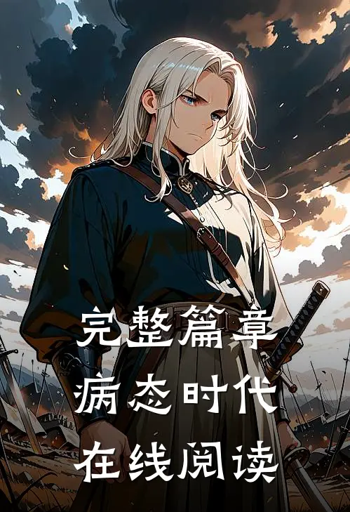 完整篇章病态时代在线阅读