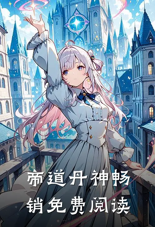 帝道丹神畅销免费阅读