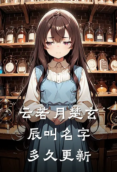 云若月楚玄辰叫名字多久更新