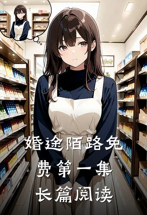 婚途陌路免费第一集长篇阅读