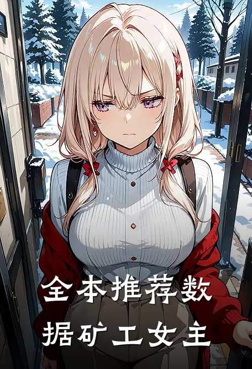 全本推荐数据矿工女主