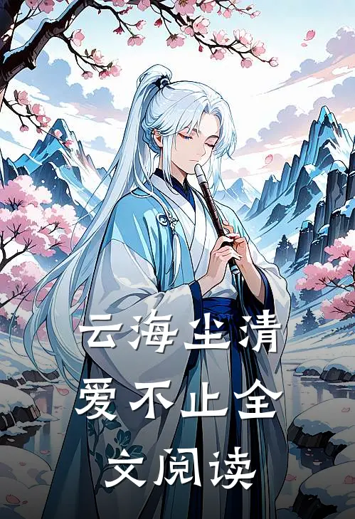 云海尘清爱不止全文阅读