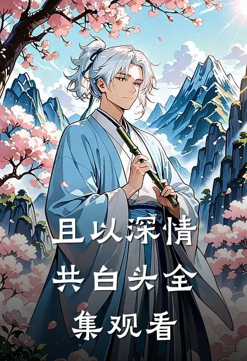 且以深情共白头全集观看