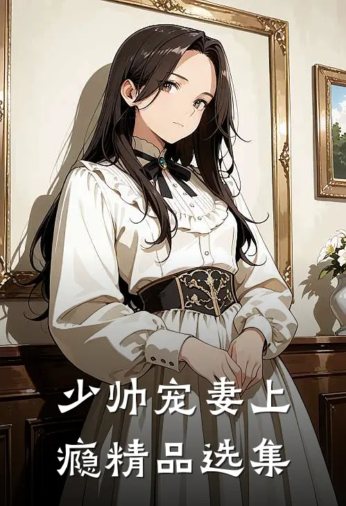 少帅宠妻上瘾精品选集