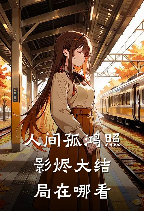 人间孤鸿照影烬大结局在哪看