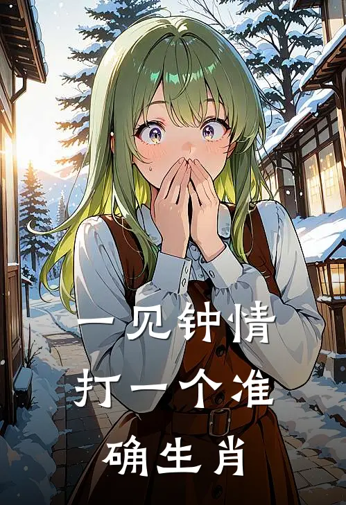 一见钟情打一个准确生肖