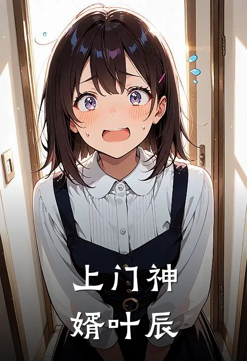 上门神婿叶辰