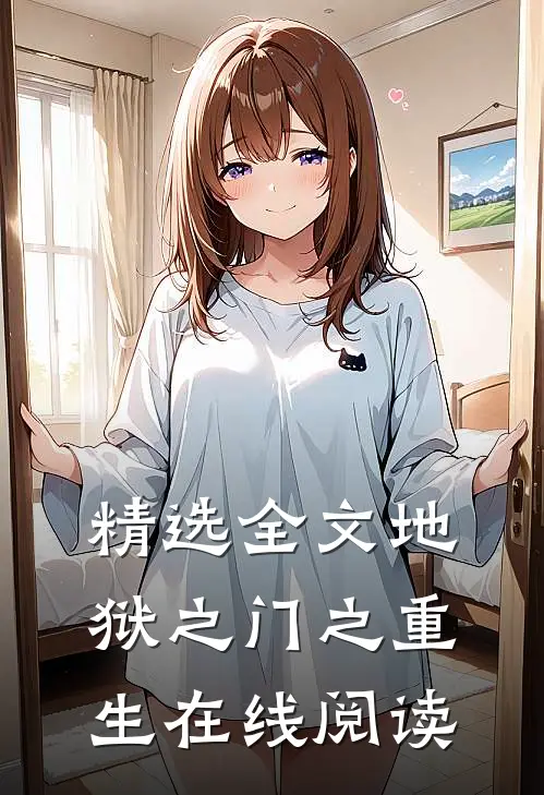 精选全文地狱之门之重生在线阅读