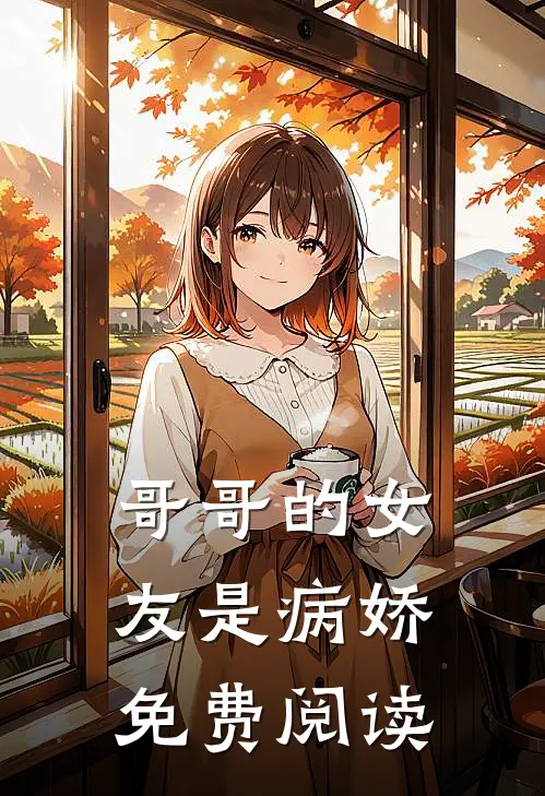哥哥的女友是病娇免费阅读