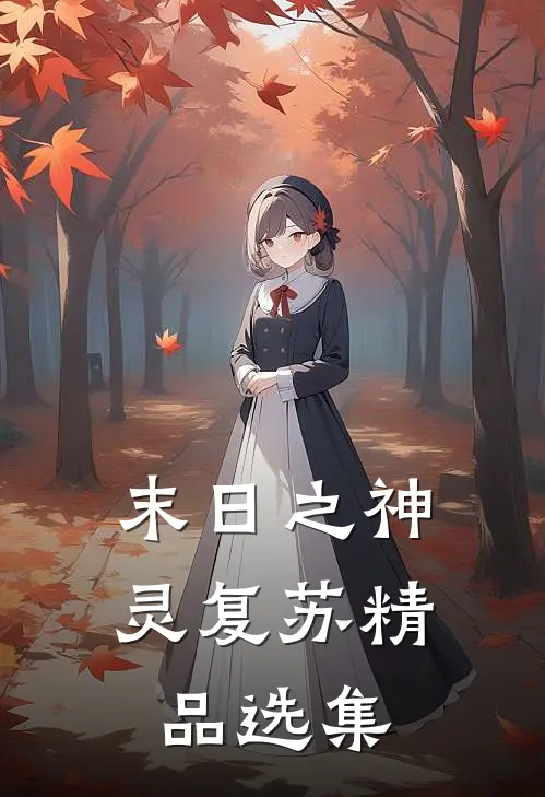末日之神灵复苏精品选集