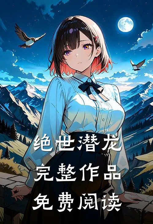 绝世潜龙完整作品免费阅读