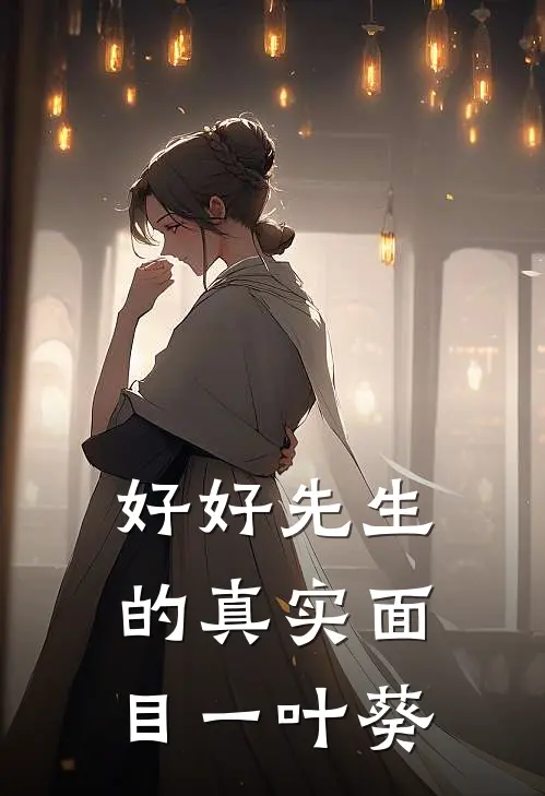 好好先生的真实面目一叶葵