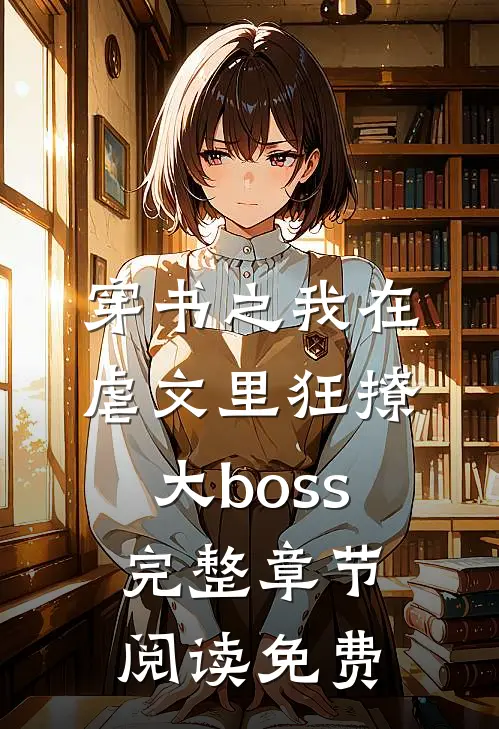 穿书之我在虐文里狂撩大boss完整章节阅读免费