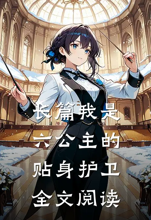 长篇我是六公主的贴身护卫全文阅读