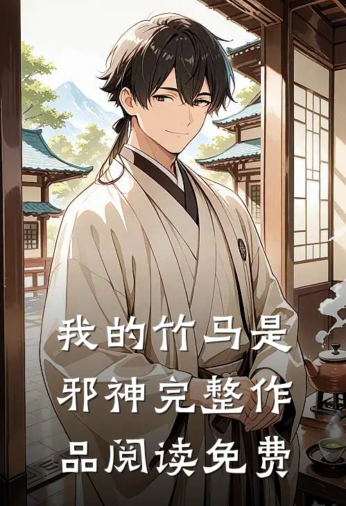 我的竹马是邪神完整作品阅读免费