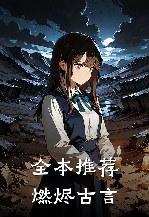 全本推荐燃烬古言